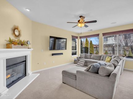 461 Roseben Court, Reno, NV 89521 Photo