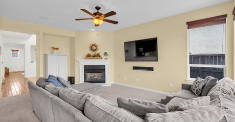 461 Roseben Court, Reno, NV 89521 Photo