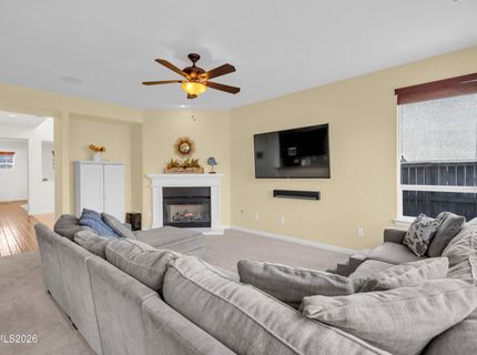 461 Roseben Court, Reno, NV 89521 Photo