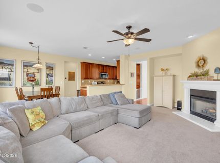 461 Roseben Court, Reno, NV 89521 Photo