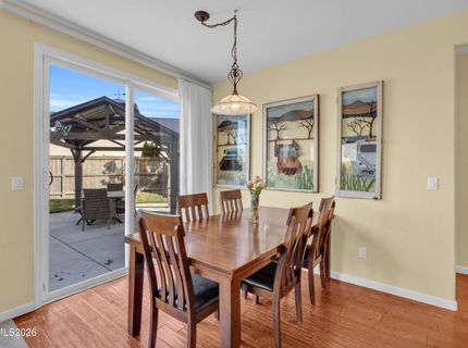 461 Roseben Court, Reno, NV 89521 Photo