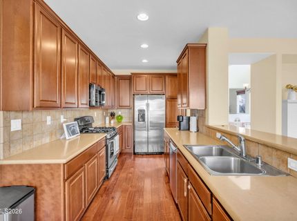 461 Roseben Court, Reno, NV 89521 Photo