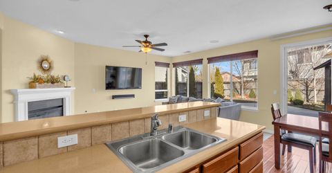 461 Roseben Court, Reno, NV 89521 Photo
