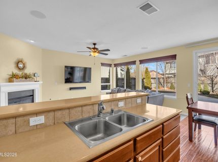 461 Roseben Court, Reno, NV 89521 Photo