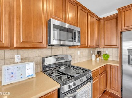 461 Roseben Court, Reno, NV 89521 Photo