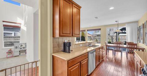 461 Roseben Court, Reno, NV 89521 Photo