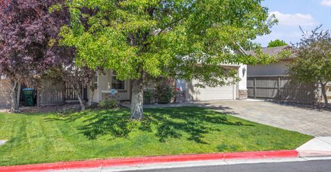 461 Roseben Court, Reno, NV 89521 Photo