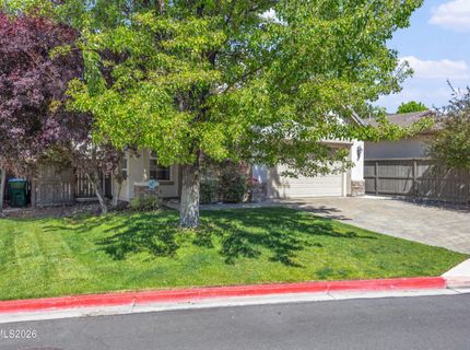 461 Roseben Court, Reno, NV 89521 Photo