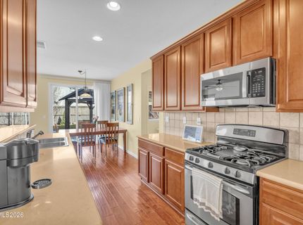 461 Roseben Court, Reno, NV 89521 Photo