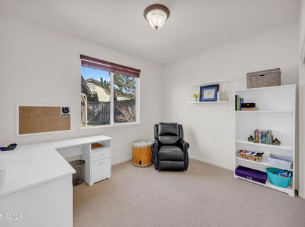 461 Roseben Court, Reno, NV 89521 Photo