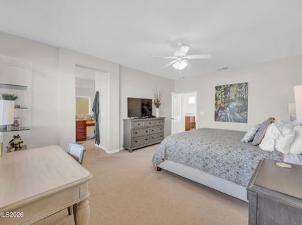 461 Roseben Court, Reno, NV 89521 Photo