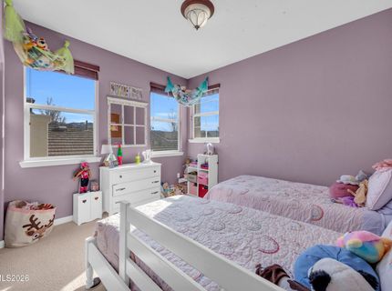 461 Roseben Court, Reno, NV 89521 Photo