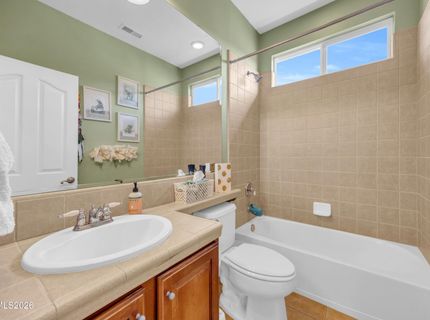 461 Roseben Court, Reno, NV 89521 Photo
