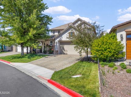 461 Roseben Court, Reno, NV 89521 Photo
