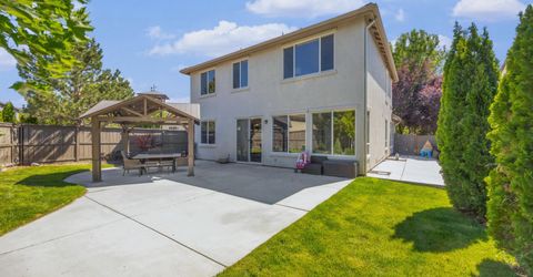 461 Roseben Court, Reno, NV 89521 Photo
