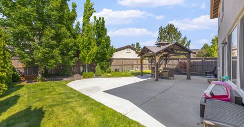 461 Roseben Court, Reno, NV 89521 Photo