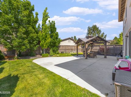 461 Roseben Court, Reno, NV 89521 Photo