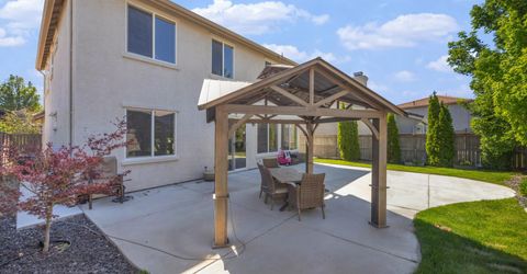 461 Roseben Court, Reno, NV 89521 Photo
