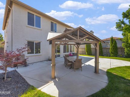 461 Roseben Court, Reno, NV 89521 Photo