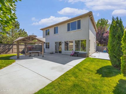 461 Roseben Court, Reno, NV 89521 Photo