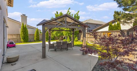 461 Roseben Court, Reno, NV 89521 Photo