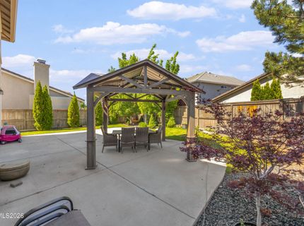 461 Roseben Court, Reno, NV 89521 Photo