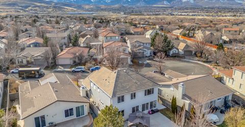 461 Roseben Court, Reno, NV 89521 Photo