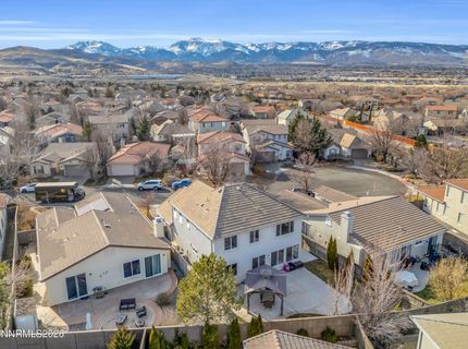 461 Roseben Court, Reno, NV 89521 Photo