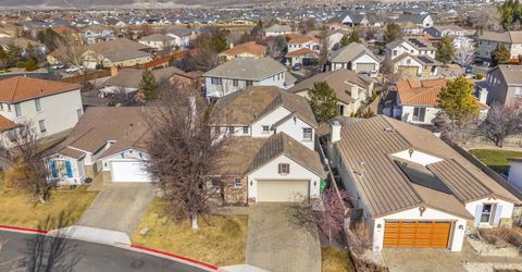 461 Roseben Court, Reno, NV 89521 Photo