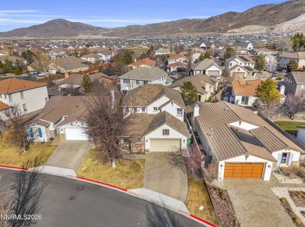 461 Roseben Court, Reno, NV 89521 Photo