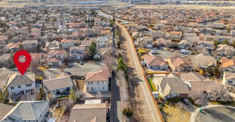 461 Roseben Court, Reno, NV 89521 Photo