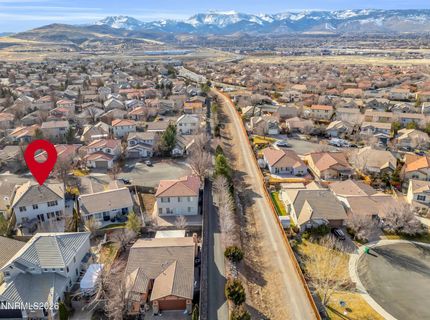 461 Roseben Court, Reno, NV 89521 Photo