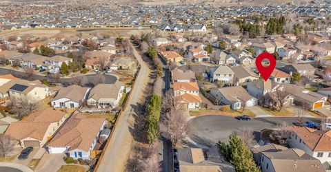 461 Roseben Court, Reno, NV 89521 Photo