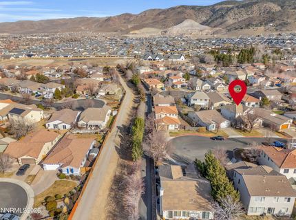 461 Roseben Court, Reno, NV 89521 Photo
