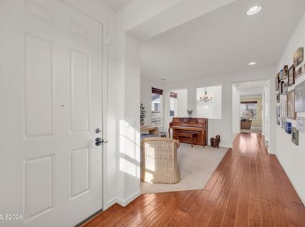 461 Roseben Court, Reno, NV 89521 Photo