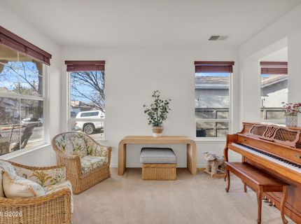 461 Roseben Court, Reno, NV 89521 Photo