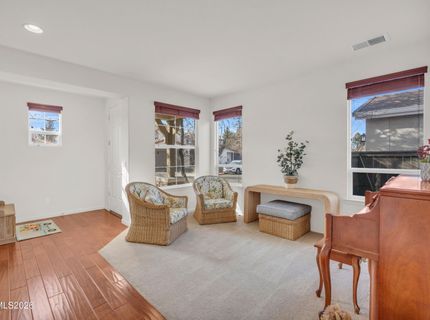 461 Roseben Court, Reno, NV 89521 Photo