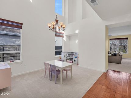 461 Roseben Court, Reno, NV 89521 Photo