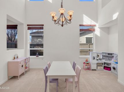 461 Roseben Court, Reno, NV 89521 Photo