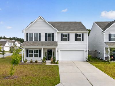 428 Avocet Drive, Summerville, SC 29486