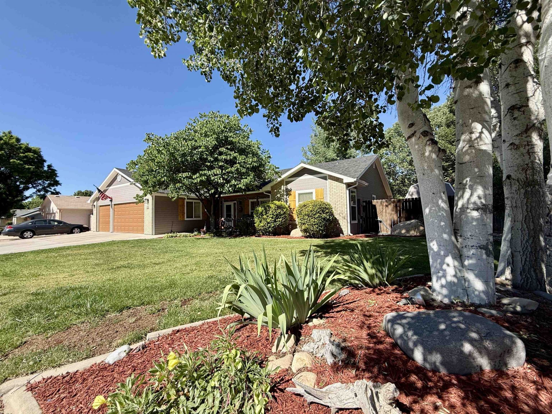 733 Monument View Drive Grand Junction, CO 81505