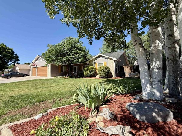 733 Monument View Drive, Grand Junction, CO 81505
