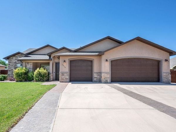 1616 Powis Lane, Fruita, CO 81521