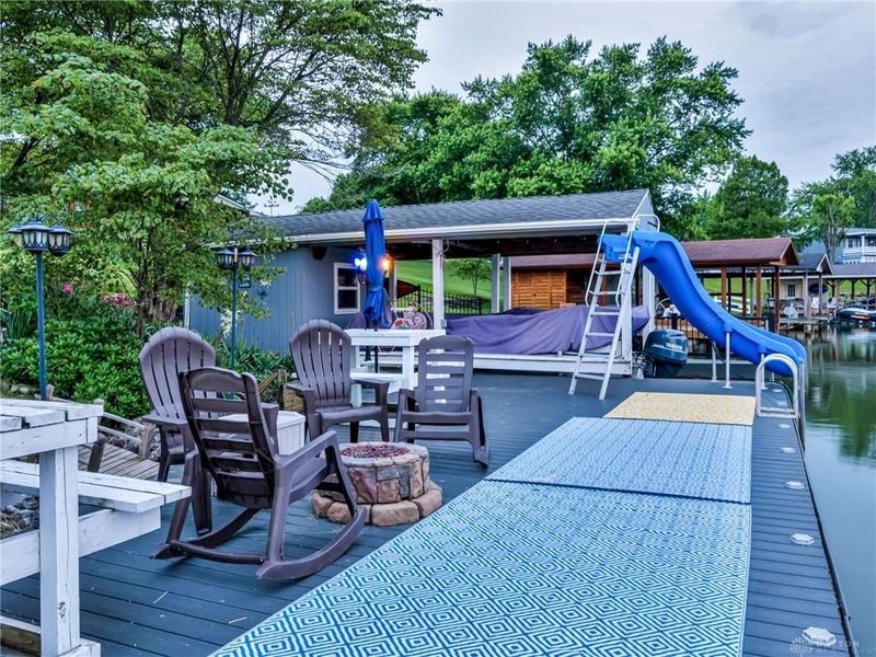 4430 Navajo Trail, Silvercreek Township, OH 45335 Photo 4