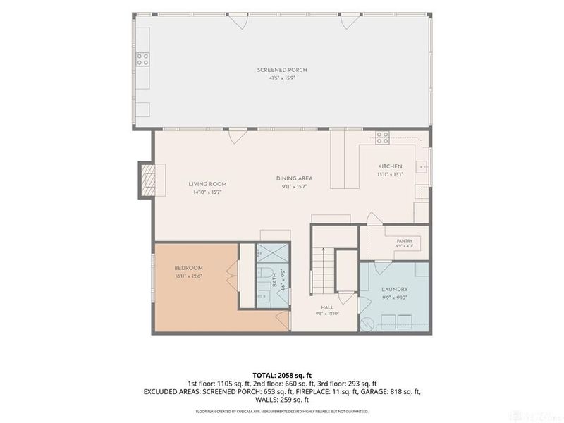 4430 Navajo Trail, Silvercreek Township, OH 45335 Photo 74