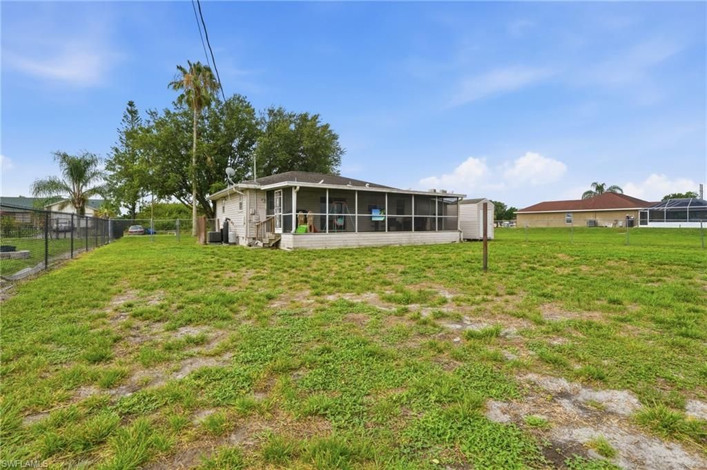 4302 7th St Sw, Lehigh Acres, FL 33976 Photo