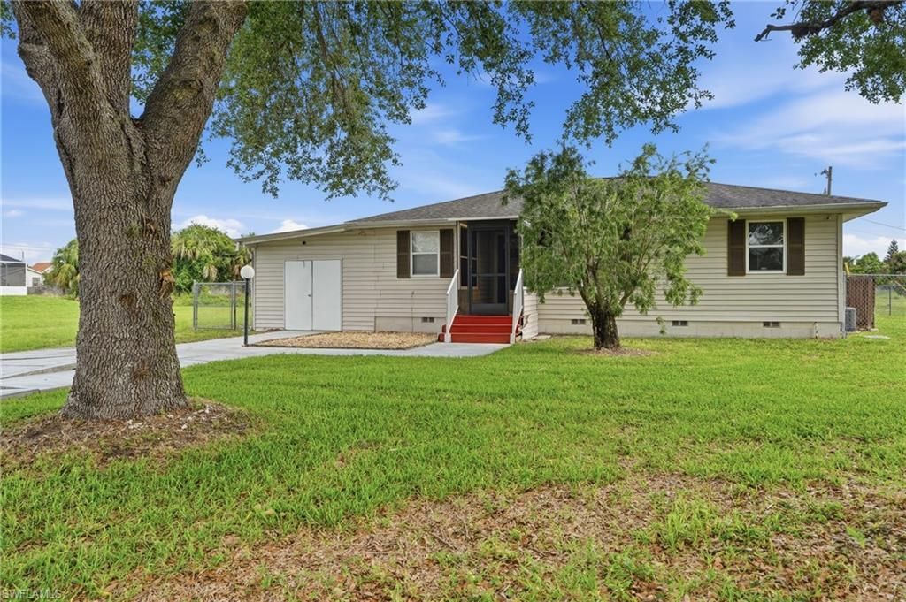 4302 7th St Sw, Lehigh Acres, FL 33976 Photo
