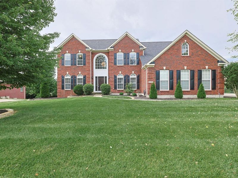 1173 Monarchos Ridge, Union, KY 41091 Photo 1