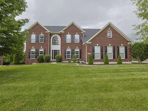 1173 Monarchos Ridge, Union, KY 41091