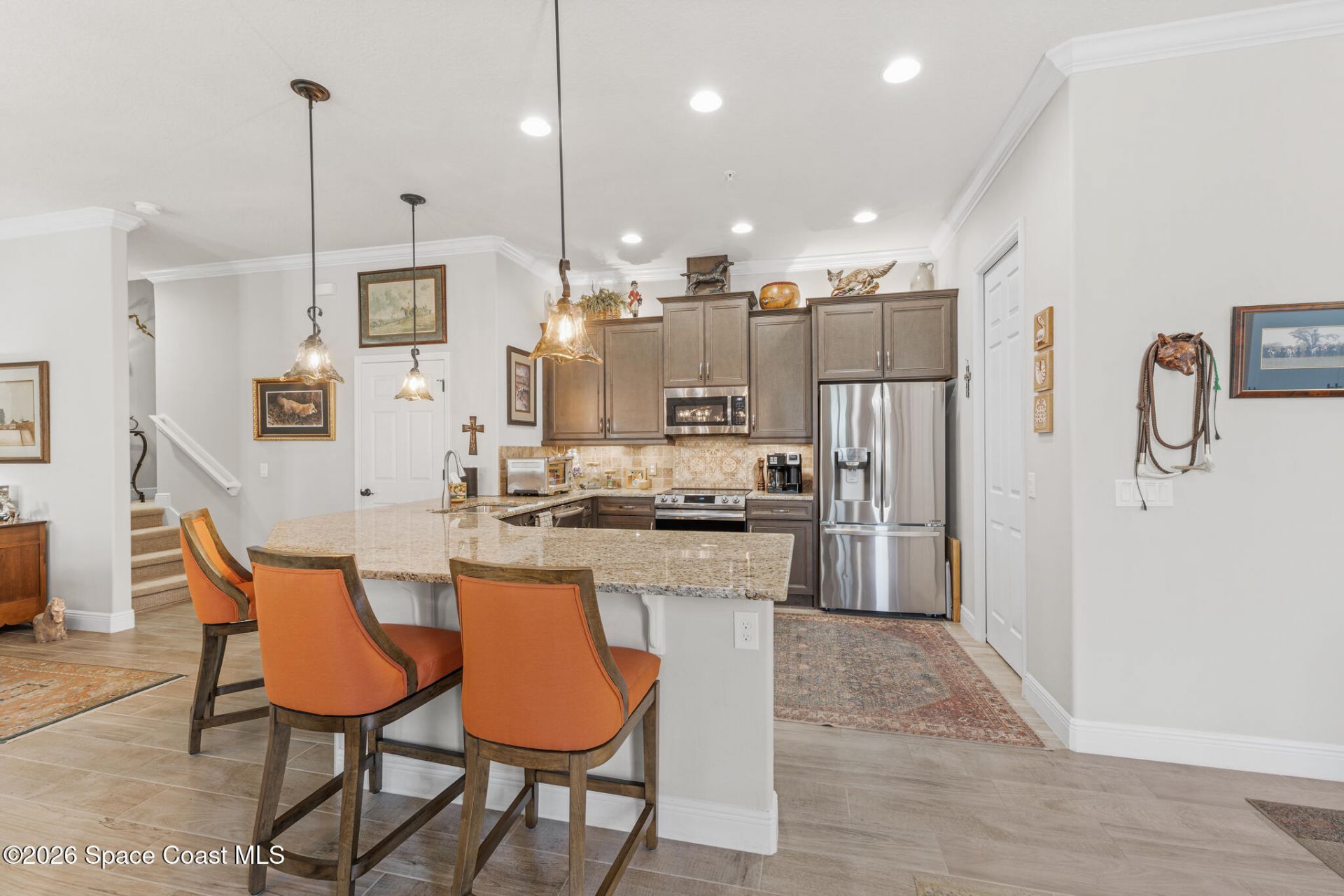 719 Lanai Circle, Melbourne, FL 32937 Photo